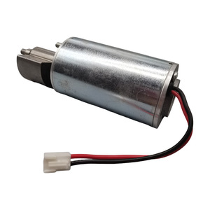 Moteur à engrenages DC brossé 2925 36V pour bâton de vibration de yoga et rouleau en mousse - Product Image 2