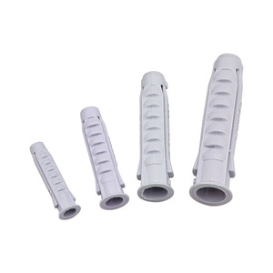 Shengyuan Plastic Expansion Tube M6 M8 M10 Wall Mount Bracket CY10X50 Ash Color Standard Parts - Product Image 4
