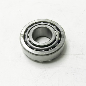 Rodamiento de Rodillos Cónicos de Alta Precisión, Servicio OEM, Marca Japonesa 29675/<span class=keywords><strong>29620</strong></span>, 69.85*112.712*25.4 mm - Product Image 4