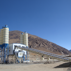 Usine Vente Directe Meka Centrale à Béton Prix des Pièces de Rechange de la Centrale à Béton Meka Prix des Pièces de Rechange - Product Image 1