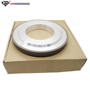 Chất lượng cao 14a1 kim cương Mài bánh xe CBN Mài bánh xe 14a1 loại cho mài - Product Image 4