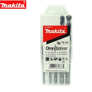 MKT-<span class=keywords><strong>brocas</strong></span> multiusos originales para Metal, madera, plástico, punta de carburo para mampostería - Product Image 1