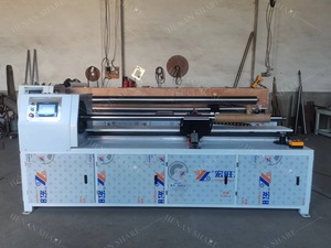 Máy cắt lõi giấy tự động, máy cắt ống lõi giấy - Product Image 6