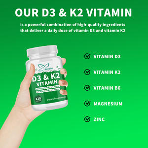 En çok satan organik <span class=keywords><strong>B6</strong></span> vitamini takviyesi güçlü bir bağışıklık sistemini destekler ve ortak sağlık vitamini kapsüllerini destekler - Product Image 4