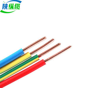 450/750V 1.5mm 2.5mm 4mm 6.0mm 10mm ขายส่ง - Product Image 3