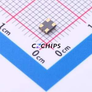 SX3M75.000B20F30TNN Crystal Oscillator (Active) SMD3225-4P Crystal Oscillator 75MHz 20ppm CMOS 3.3V - Product Image 2