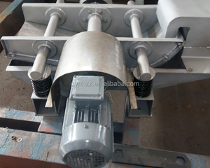 <span class=keywords><strong>Tamis</strong></span> vibrant pour machine à <span class=keywords><strong>papier</strong></span> – Nettoyeur d'impuretés de pâte à <span class=keywords><strong>papier</strong></span> / Équipement de tamisage pour le traitement de la pâte à <span class=keywords><strong>papier</strong></span> - Product Image 5