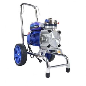 Airless Diaphragm Agricultural Sprayers Applies Wall Paint and Under Coating Enhanced Coverage Performance - Product Image 1