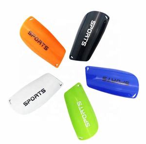 Protecteurs d'extérieur sports personnalisés Accessoires de football Protège-tibias flexibles MMA - Product Image 3