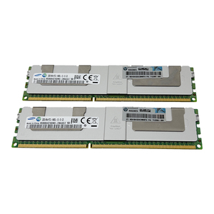 Hpe <span class=keywords><strong>DDR3</strong></span> 32GB 4rx4 pc3-14900r ECC Reg <span class=keywords><strong>RAM</strong></span> bộ nhớ cho máy chủ 712384 - Product Image 2