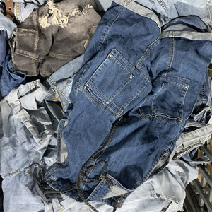 Ballots Ukay de Vêtements Coréens Premium Usagés, Lots de Vêtements d'Occasion des États-Unis, Lot de Balles pour Friperie Vintage en Gros à Vendre - Product Image 5