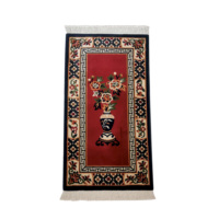 Prix le plus bas en ligne Tapis Tapis de prière musulman Tapis de prière de mosquée