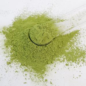 Té verde saludable <span class=keywords><strong>Matcha</strong></span> 3A de grado ceremonial orgánico de China de etiqueta privada personalizada con precio razonable - Product Image 5