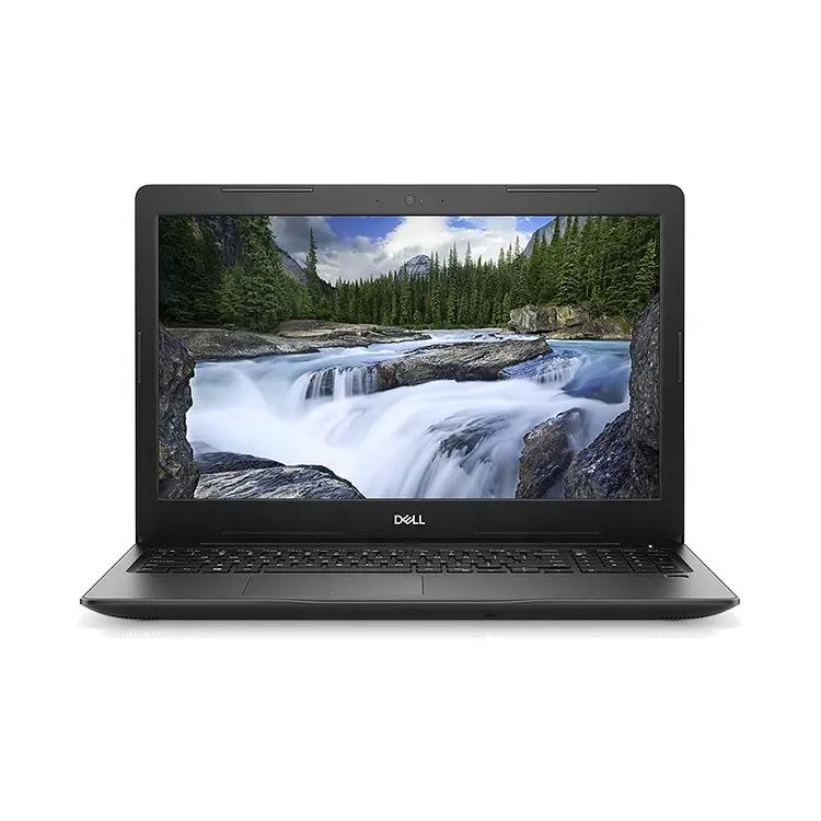 Laptop 14 "Ultra-tipis untuk Kantor Rumah Notebook I7-8565U 8G RAM 256G SSD Bisnis Laptop Bermain Game MX130 UNTUK Dell Latitude 3400