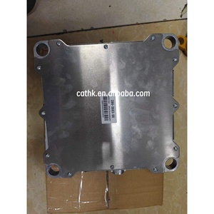 C7 C9 324D 325D 329D 330D 336D ECU ECM ชุดควบคุมเครื่องยนต์ โมดูล 3722906 เครื่องยนต์ดีเซล สำหรับรถดันดิน - Product Image 1