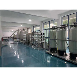 Vender 10L 1000l veículo aquoso ureia equipamentos de produção para carro - Product Image 1