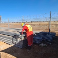 Inspección Previa al Envío (IPES) de IQAS, Materiales de Construcción, Proyectos de Construcción, Servicios Integrales de Control de Calidad