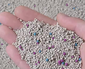 2025 Hochwertige Natürliche Gesundheitsfördernde Staubarme Schnell Klumpende Bentonit-Katzenstreu Sand für Katzen - Product Image 2