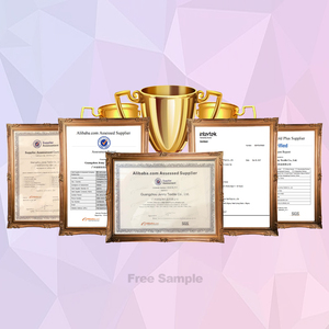 Abbigliamento donna personalizzato fasciatura vita pantaloni larghi Chiffon ufficio pantaloni larghi Palazo alto - Product Image 6