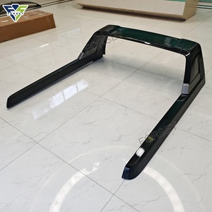 Nouvelle Arrivée Arceau de Sécurité pour Pick-up Triton L200 2024+ Accessoires Auto OEM Gantry - Product Image 6