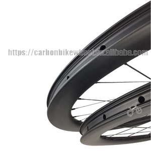 Juego de ruedas de carbono ligero de alto rendimiento <span class=keywords><strong>Dt</strong></span> 240s Hub Sapim Cx-ray Spokes 700c Bicicleta de carretera Carbono <span class=keywords><strong>Dt</strong></span> <span class=keywords><strong>240</strong></span> Juego de ruedas 50mm - Product Image 5