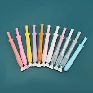 Пластик, 5 мл - Product Image 2