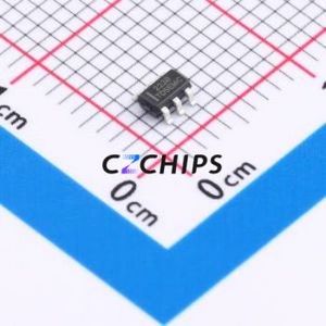 Chip táctil de chip IC de circuito integrado de 1/2/2/1/2/1/2/1/2/1/2 - Product Image 1