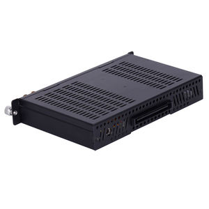 In-<span class=keywords><strong>tel</strong></span> Core I5 x86 panneau pc ubuntu1 * SODDR3L am4 carte mère 1600/1866 mémoire OPS carte éducation dispositifs de système de vidéoconférence. - Product Image 4