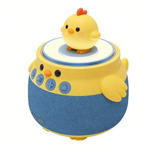 Breath <b>Book</b> Playa Bowls Time Bakery Origin Easter Doctor Role Play Online NFC RFID Wireless Story Player Battery <b>Powered</b> - Product Image 4