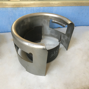 Molde de Estampación Personalizado de Fábrica, Herramienta de Moldeo para Tapas de Cilindros de Gas Licuado de Petróleo - Product Image 3