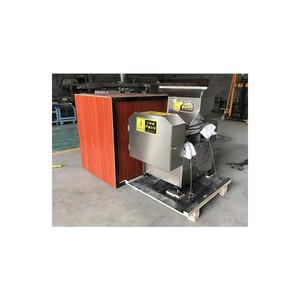 Machine à diviser et à arrondir la pâte automatique KELLEN KLMJ-350 de haute qualité <span class=keywords><strong>pour</strong></span> pizza/pain/hot-dogs, 150 pièces/min, usage domestique, vente <span class=keywords><strong>en</strong></span> <span class=keywords><strong>gros</strong></span> - Product Image 2