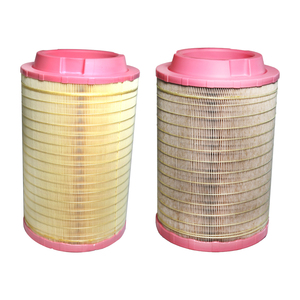 Elemento de Filtro de Aire Original Atlas Copco 1613872000 1625220136 1630778399 1623778300, Piezas Originales para Compresor de Tornillo - Product Image 1