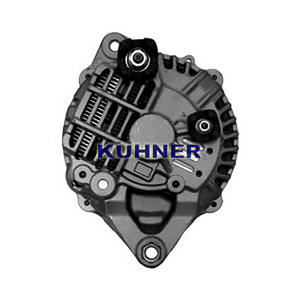 Alternateur compatible avec CITROËN XM 2.0 i Essence (Puissance : 79 kW, 107 ch) de 05-1989 à 04-1994 KUHNER 30614RI NEUF - Product Image 3