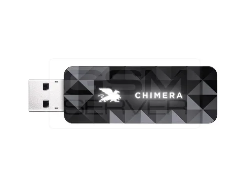 Original Chimeratool Chimera Tool PRO Dongle Fully activated dongle