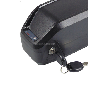 Alx 36V 13Ah 14.5Ah 15Ah 16Ah 17.5Ah Down Tubbe Batterie Elektro fahrrad 250W 350W 500W 750W EMTB Ersatz - Product Image 3