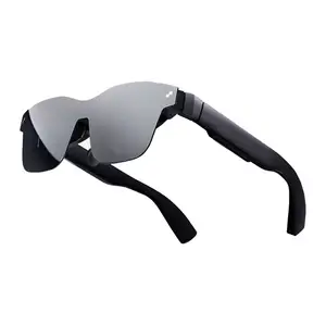 TCL Rayneo Air 2 Smart AR Glasses HD Giant Screen Viewing Glasses 120Hz High Brush Giant Screen Portable XR Glasses