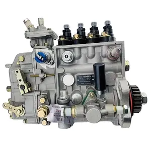 Высокое качество 924 D924 части двигателя топливный инжектор насос 0402074701 для либхер