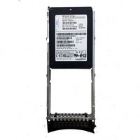 IBX 02PX339 1.92ТБ SAS 12G 2.5 SFF SSD для PM1633a V7000 2076-524 624