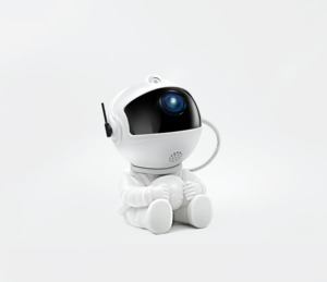 Proiettore <span class=keywords><strong>di</strong></span> Stelle Mini per Galaxy, Luce Notturna LED, Lampada Atmosfera Nebulosa, Decorazione Soggiorno, Regalo per Bambini - Product Image 6
