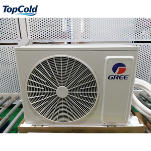 เครื่องปรับอากาศติดผนังแบบแยกส่วน Topcold ระบบอินเวอร์เตอร์ 9000-24000 BTU ใช้สารทำความเย็น R410A ประหยัดพลังงาน ควบคุมผ่านรีโมทและแอปพลิเคชัน ใช้งานง่าย ระบบแยกส่วน AI - Product Image 6
