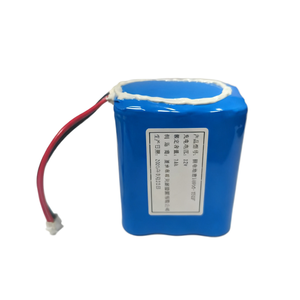 <strong>18650</strong> Li-ion <strong>Battery</strong> <strong>Pack</strong> 11.1V 7Ah 1500-Cycle Life Overcharge Protection for Drills/Drones/Portable Emergency Power - Product Image 4