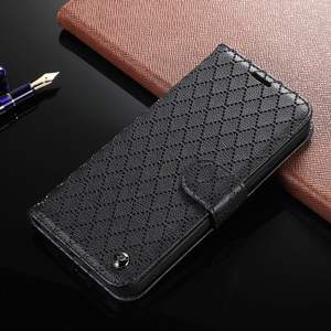 Funda para iPhone 14, nueva funda tipo cartera de cuero, cobertura total, a prueba de golpes. - Product Image 5