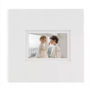 <span class=keywords><strong>Album</strong></span> Photo 4*6, 200 photos horizontales avec mémo pour les mariages de noël et les <span class=keywords><strong>vacances</strong></span> - Product Image 4
