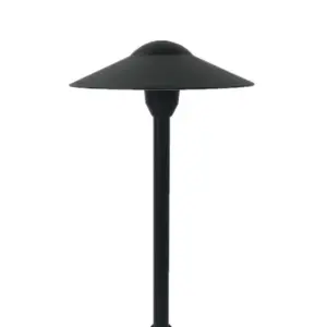 Светодиодная лампа G4, алюминиевая лампа для наружного садового ландшафтного освещения низкого напряжения