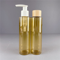 Flacon rond Boston Yolio de 60 ml pour huile essentielle, recyclable, flacons uniques pour les soins de la peau