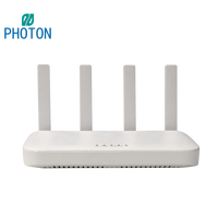 1*2.5GE+3*GE+1*POTS 10G EPON XGS-PON WiFi6 ONU PTF2964Q