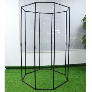 Hiện Đại Sử Dụng Nhà Hình Bát Giác Hình Dạng Đôi Người Hơi Nước Di Động Tắm Hơi Lều Với 3L Hấp Transom Cửa Sổ Và 2 Gấp Ghế - Product Image 6