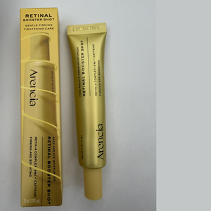 Crema Hidratante Facial y <span class=keywords><strong>para</strong></span> Ojos Arencia RETINAL BOOSTER SHOT, Cosméticos <span class=keywords><strong>para</strong></span> el Cuidado de <span class=keywords><strong>la</strong></span> <span class=keywords><strong>Piel</strong></span> - Product Image 3