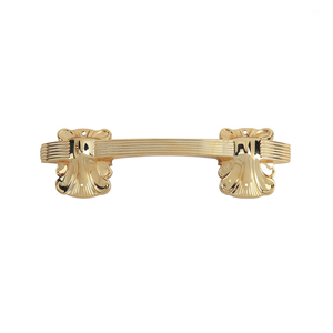 Poignée de cercueil en plastique de style européen, accessoires pour cercueil - Product Image 4