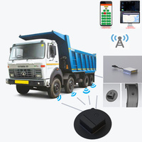 Capteur TPMS QQR, remplacement OE, moniteur de pression des pneus universel d'origine, programmateur 2 en 1, jauge, système de surveillance des pneus